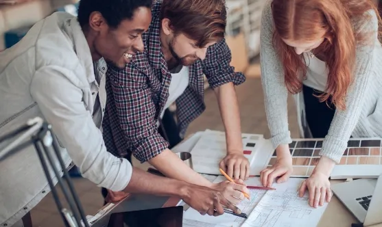 Architecte à Bordeaux : Accompagnement Personnalisé