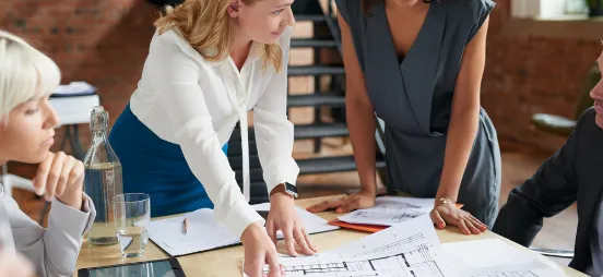 Expertise et Conseils Personnalisés