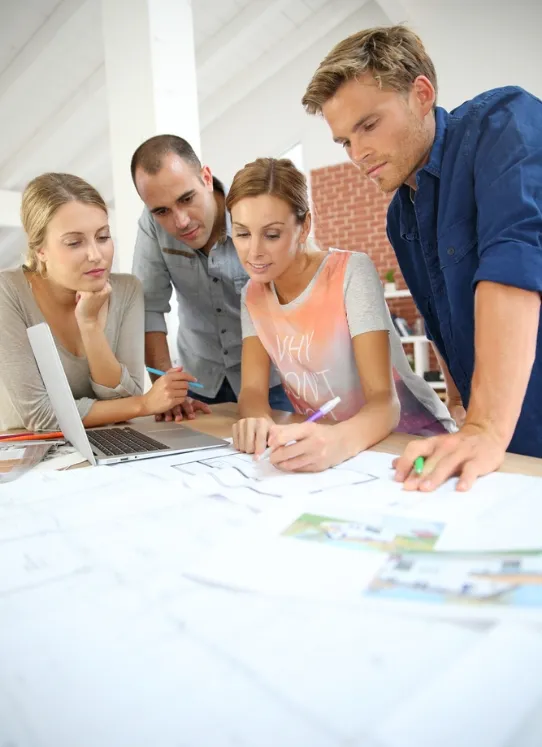 Quand Engager un Architecte d'Intérieur ?
