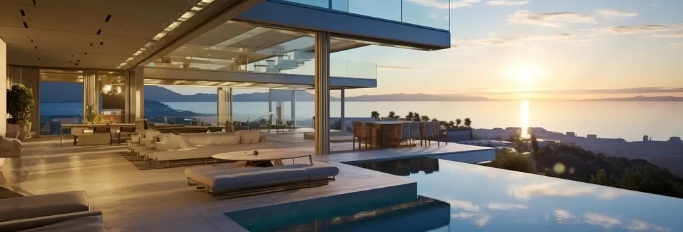 Une Variété de Projets Architecturaux