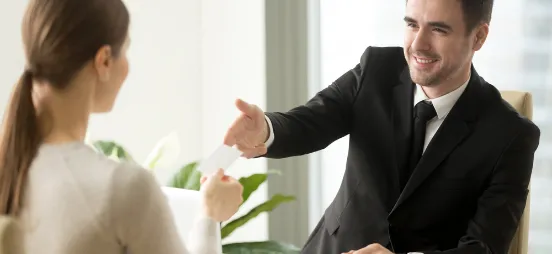 Vision Professionnelle