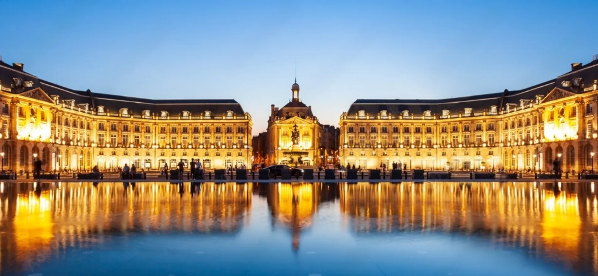 ARCHI-LUX Votre agence de construction de luxe à Bordeaux 