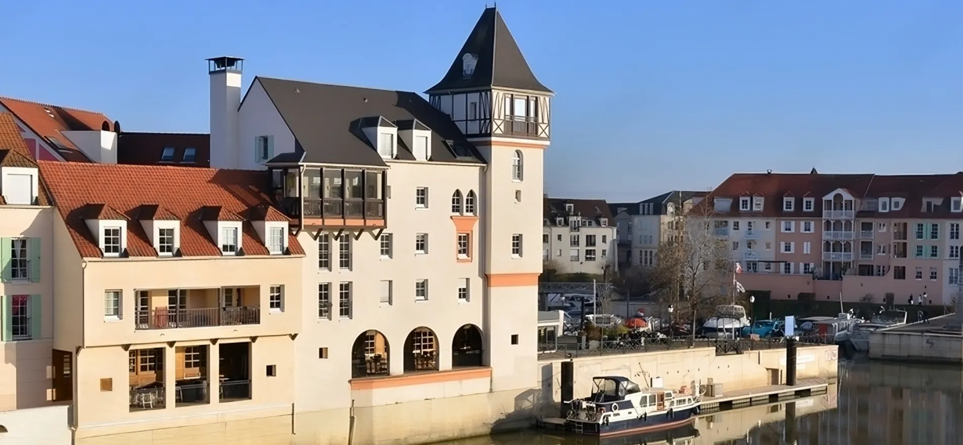 ARCHI-LUX Votre agence de construction de luxe à Cergy