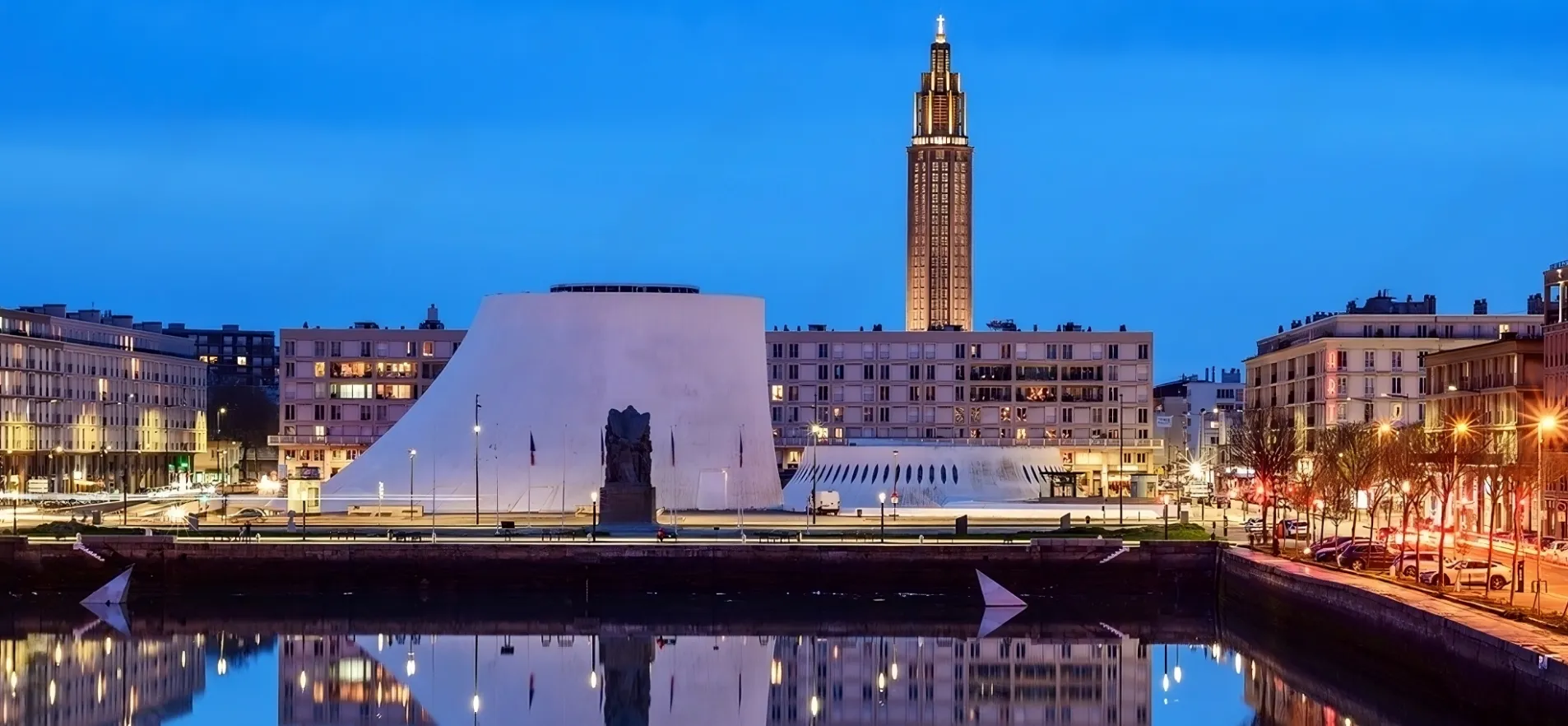 ARCHI-LUX Votre agence de construction de luxe à Le Havre