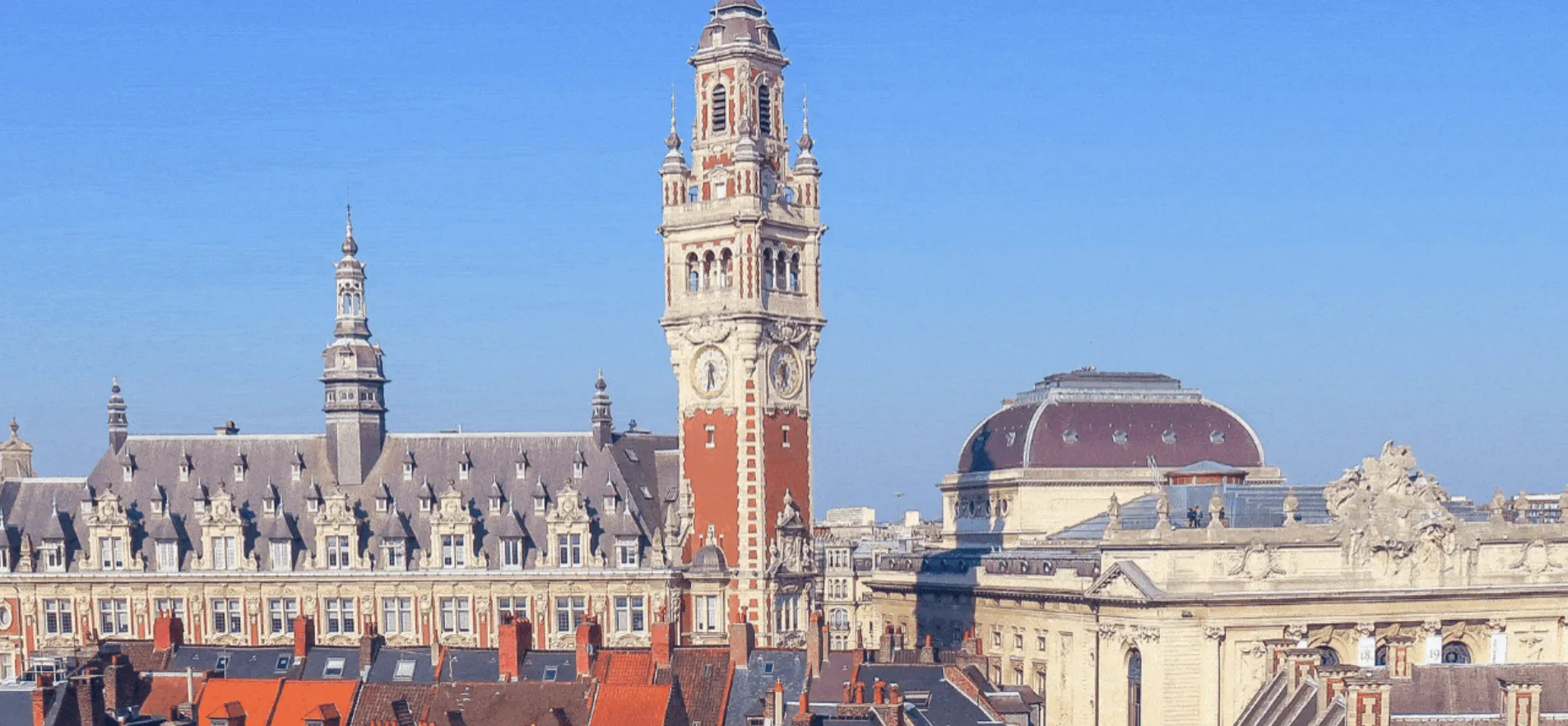 ARCHI-LUX Votre agence de construction de luxe à Lille
