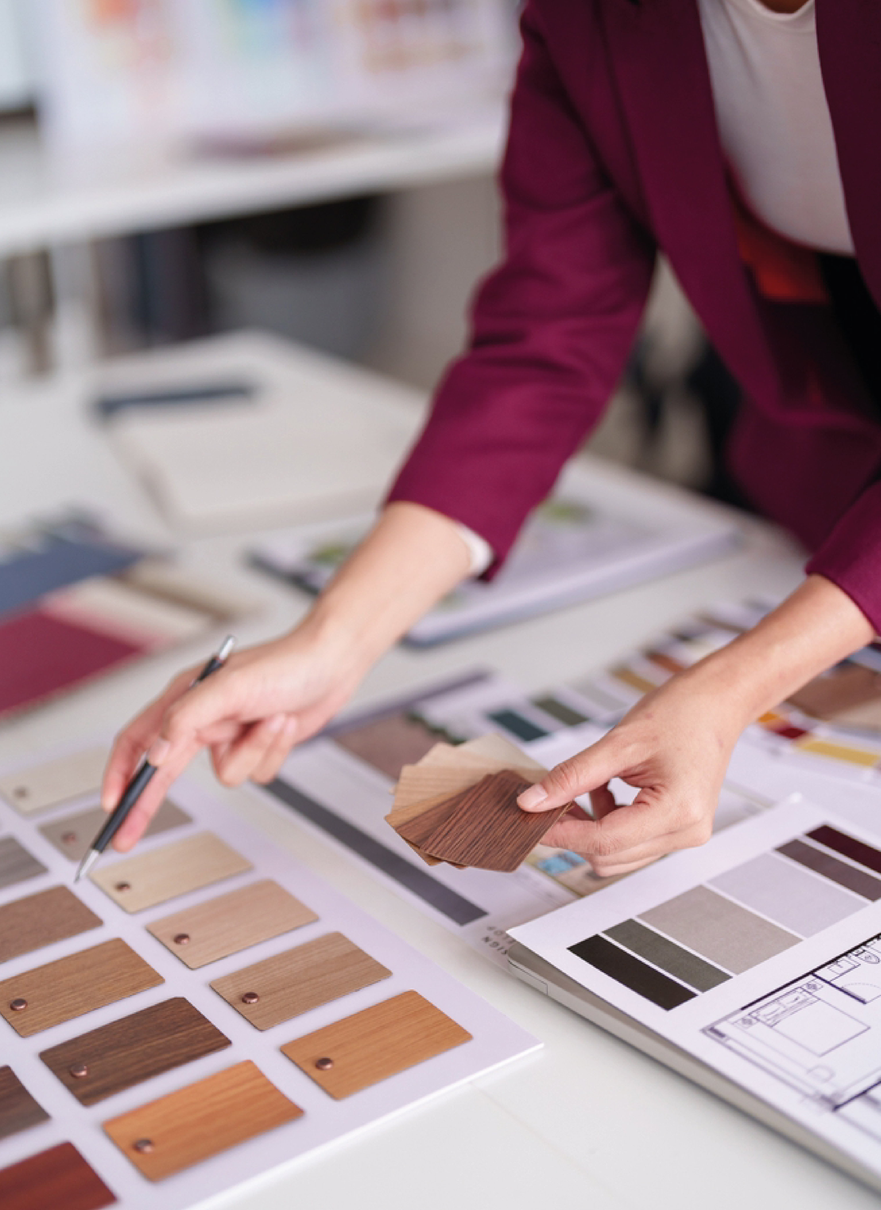 Une Équipe Dévouée