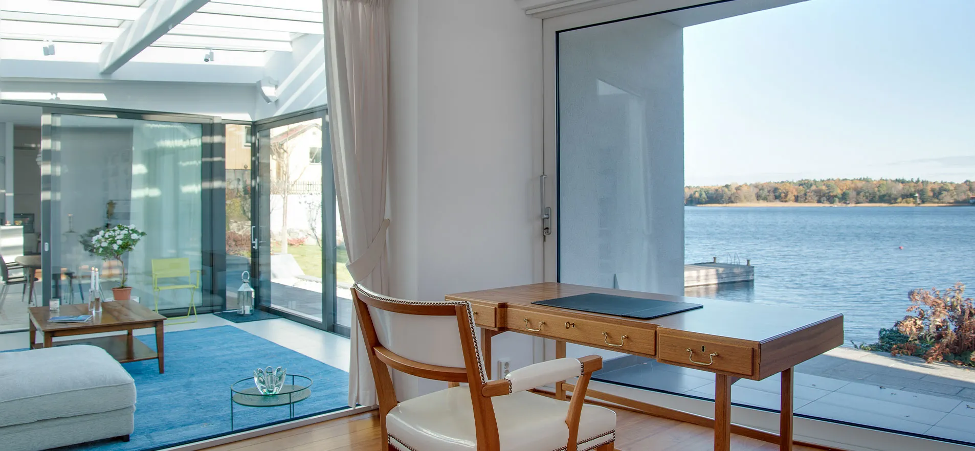 ARCHI-LUX Votre agence de construction de luxe à Marseille