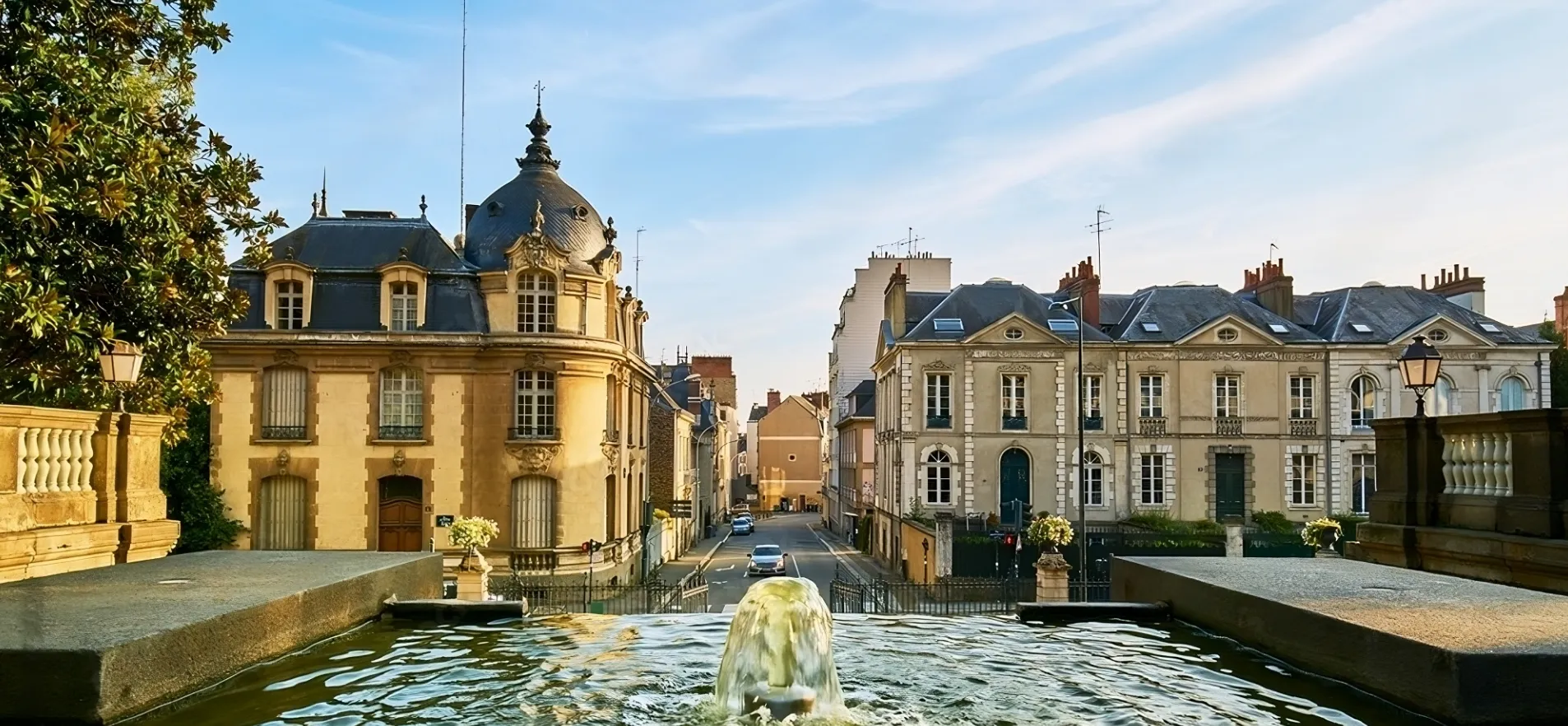 ARCHI-LUX Votre agence de construction de luxe à Rennes 