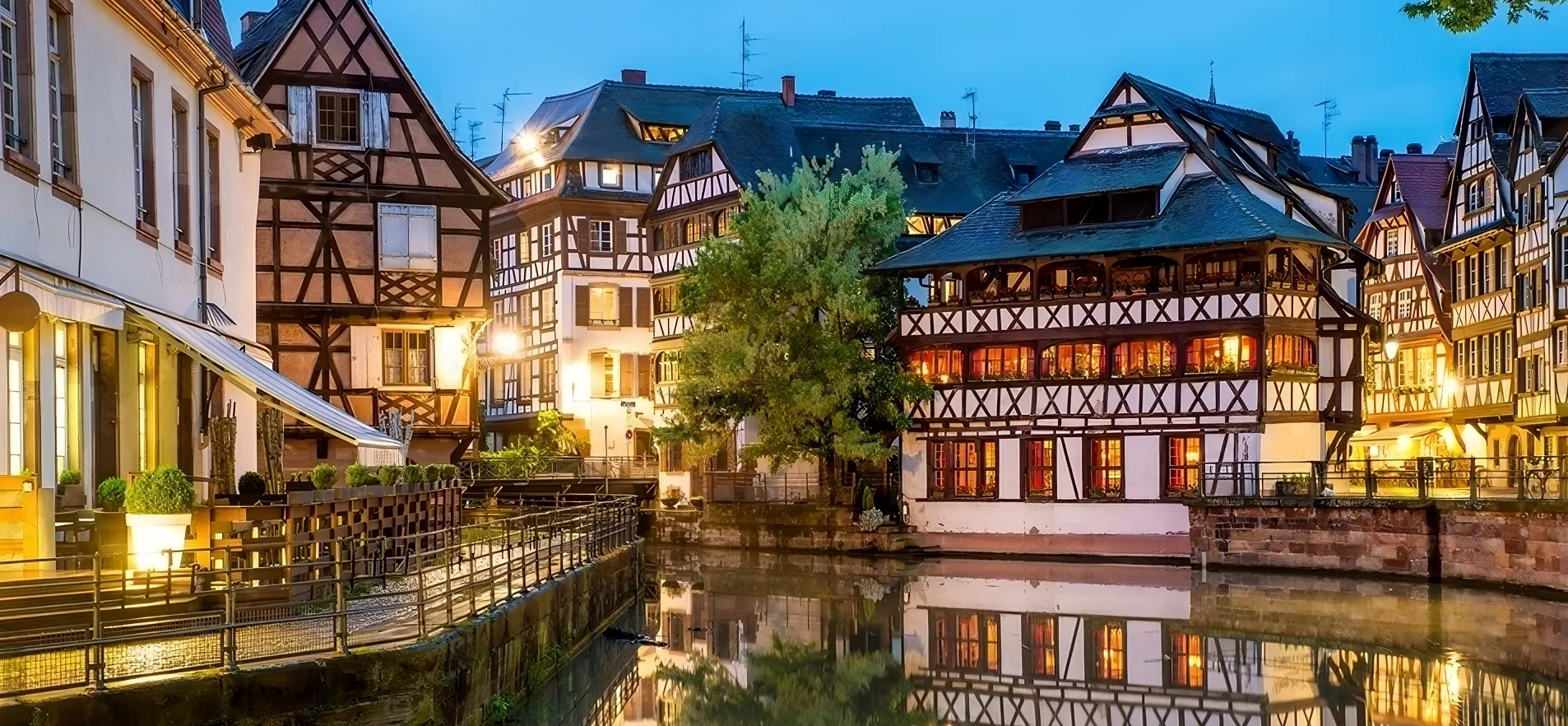 ARCHI-LUX Votre agence de construction de luxe à Strasbourg 