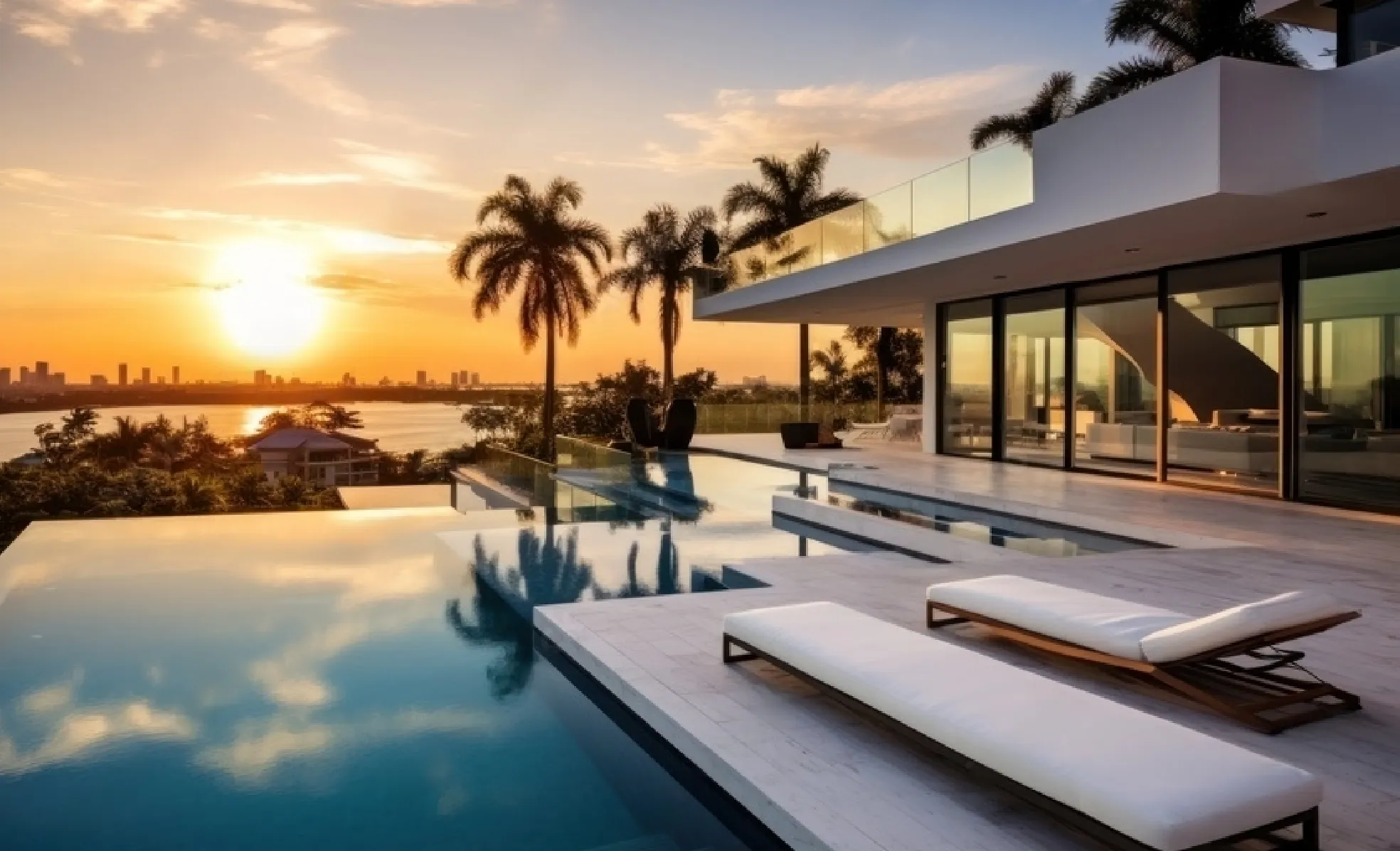 Agrandissement de Luxe avec ARCHI-LUX
