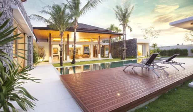 Styles Architecturaux