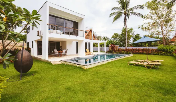Pièces de Prestige dans Votre Extension Maison