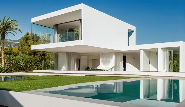 Contactez ARCHI-LUX pour Votre Extension Maison de Prestige