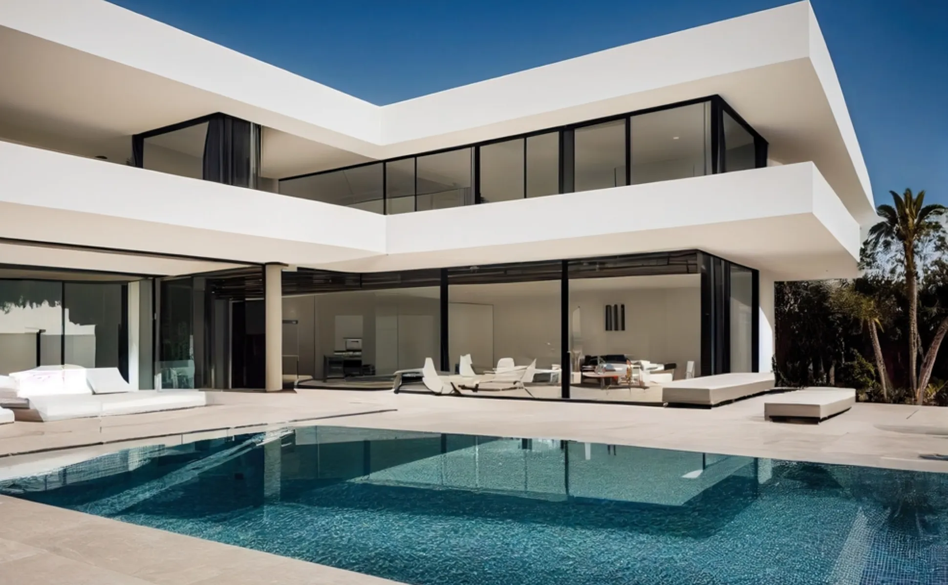 Surélévation de Luxe avec ARCHI-LUX