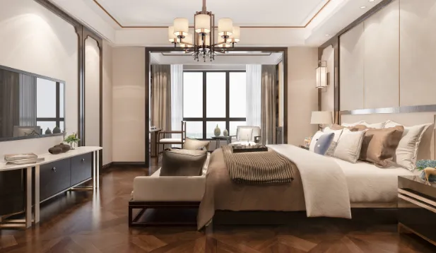 Suites Prestigieuses