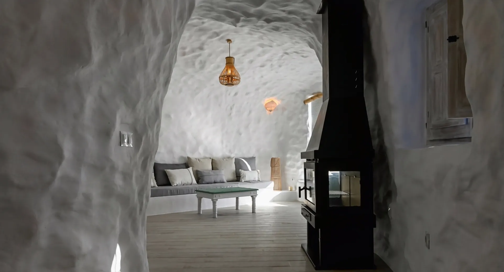 Rénovation de Cave Haut de Gamme avec ARCHI-LUX
