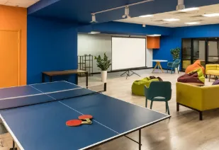 Espace de Jeux de Société