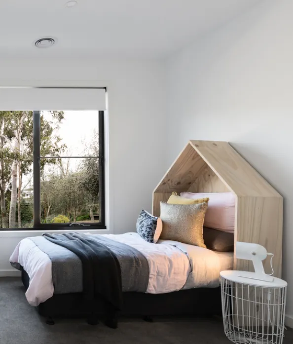 Rénovation Chambre Enfant