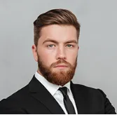 Gustav Berrurier (Chef de Chantier )