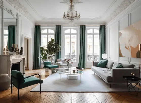 Préserver l'Histoire, Réimaginer le Luxe