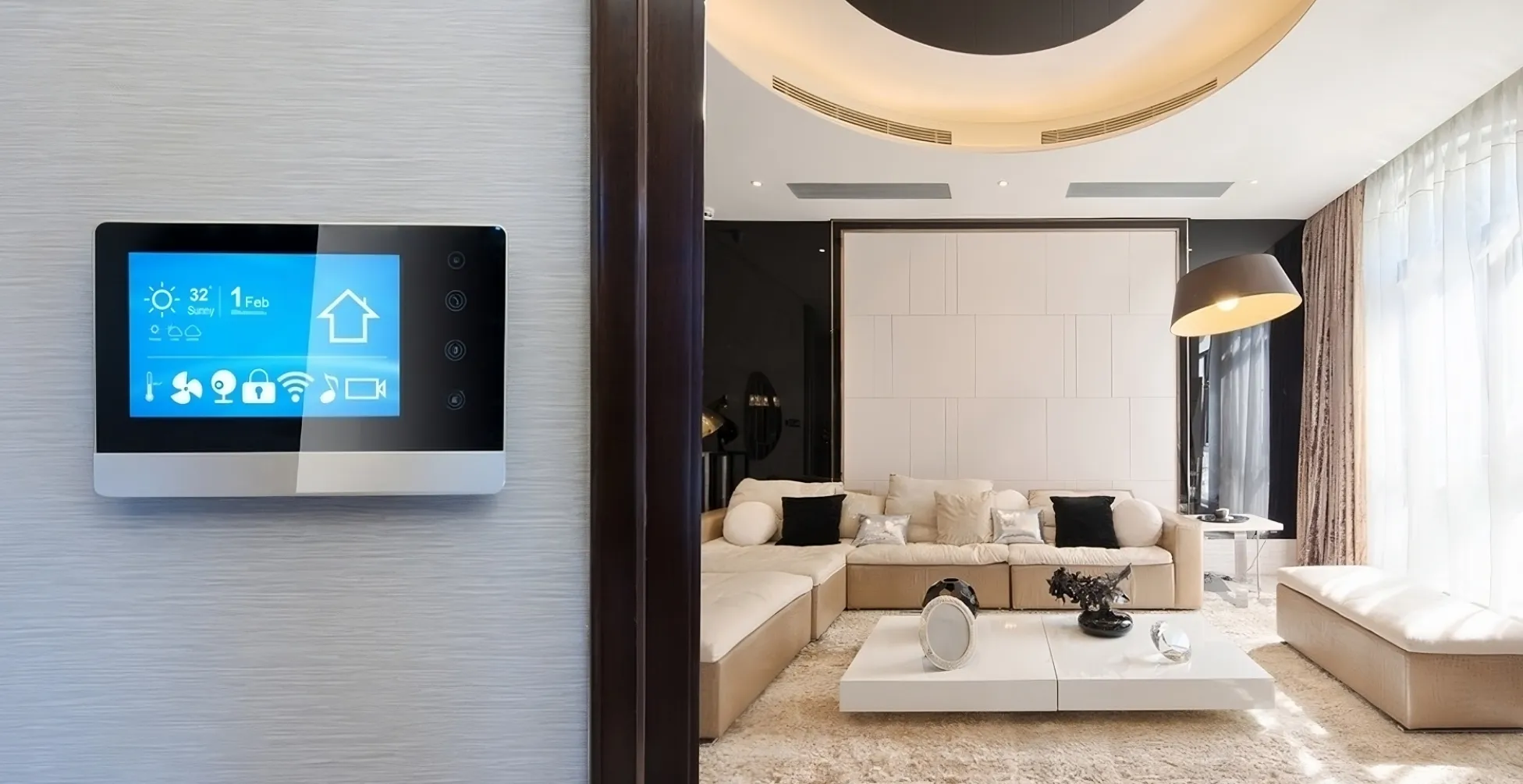 Rénovation Smart : Modernisez Votre Espace avec ARCHI-LUX