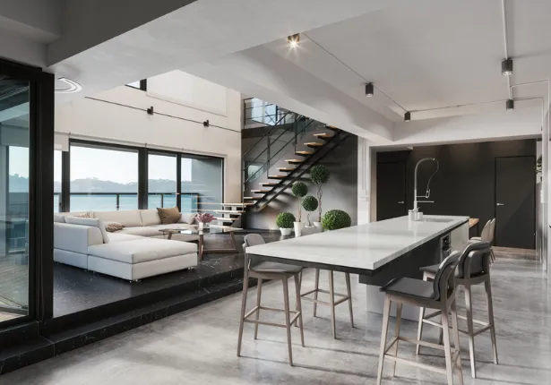 Rénovation Intérieure