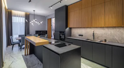 Cuisines Haut de Gamme : 