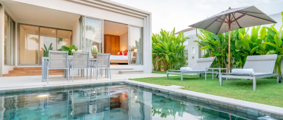 Nos services de rénovation extérieure comprennent :