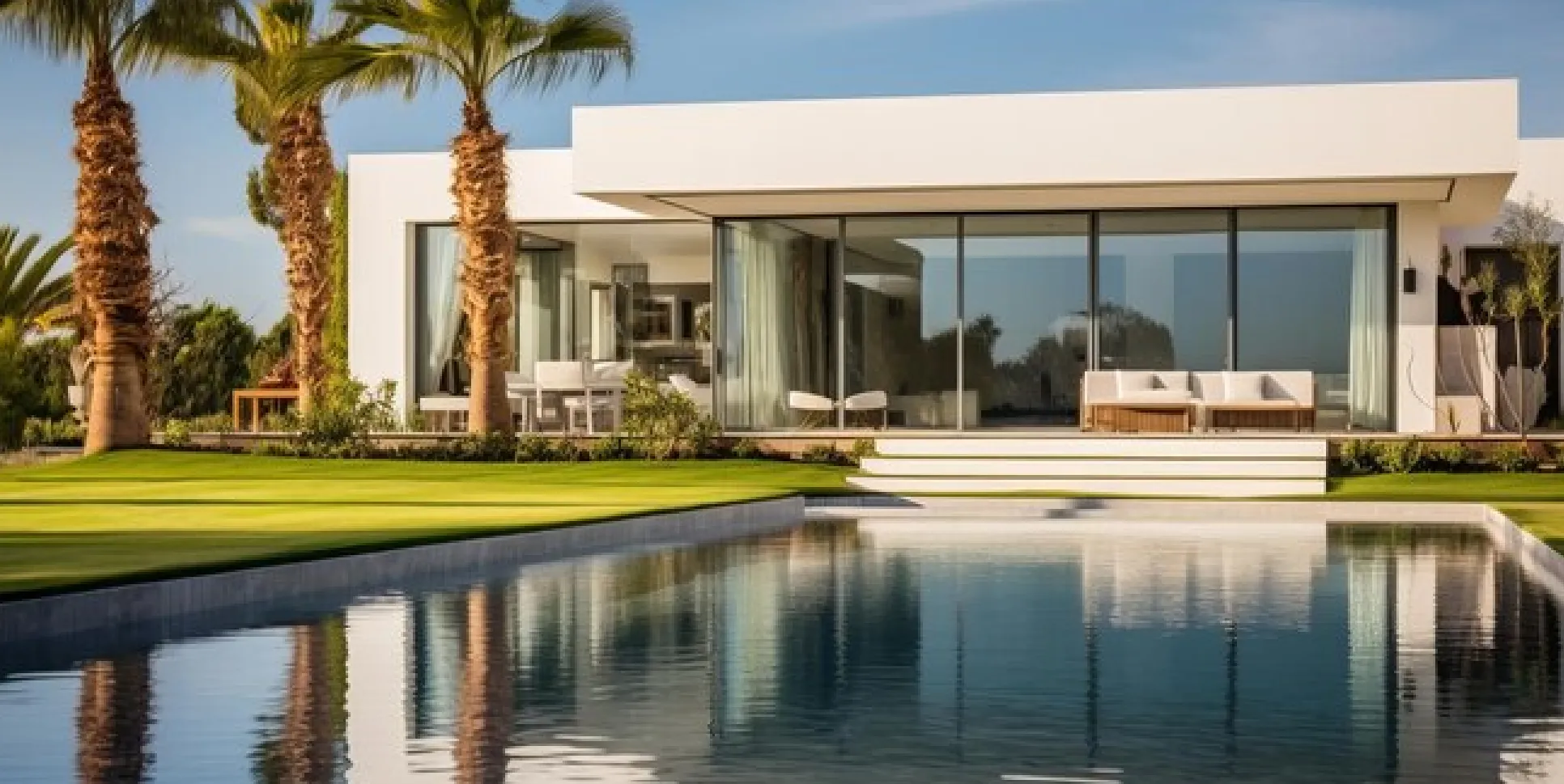 Aménagement Extérieur de Luxe - Créez Votre Paradis en Plein Air