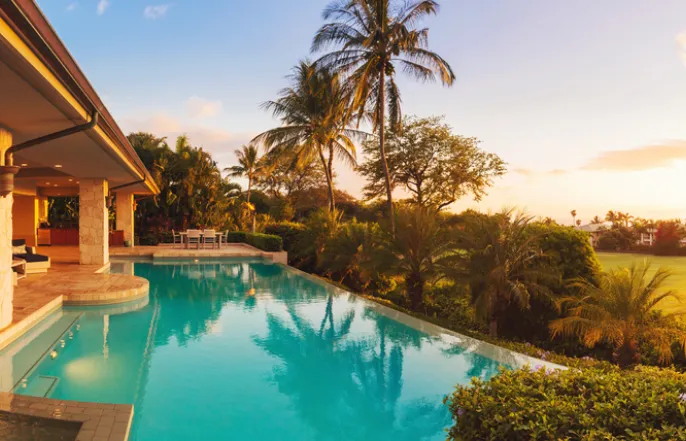Créez un Paysage Enchanteur avec notre Service d'Aménagement Extérieur